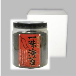 【大丸卓上】一味海苔　化粧箱入