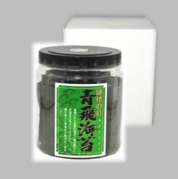【大丸卓上】青飛海苔　化粧箱入