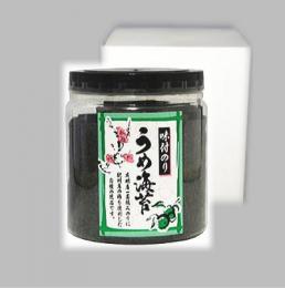 【大丸卓上】うめ海苔　化粧箱入
