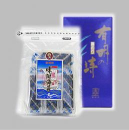 味付50束袋入【特上】　化粧箱入　※2025年 価格改定