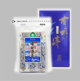 味付50束袋入【松】　化粧箱入　※2025年 価格改定