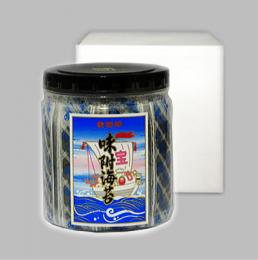 味付50束　プラ容器入【竹】　　化粧箱入　※2025年 価格改定